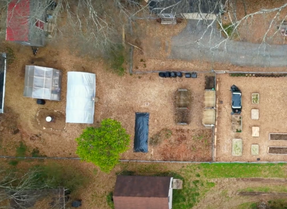 What is a land lab?