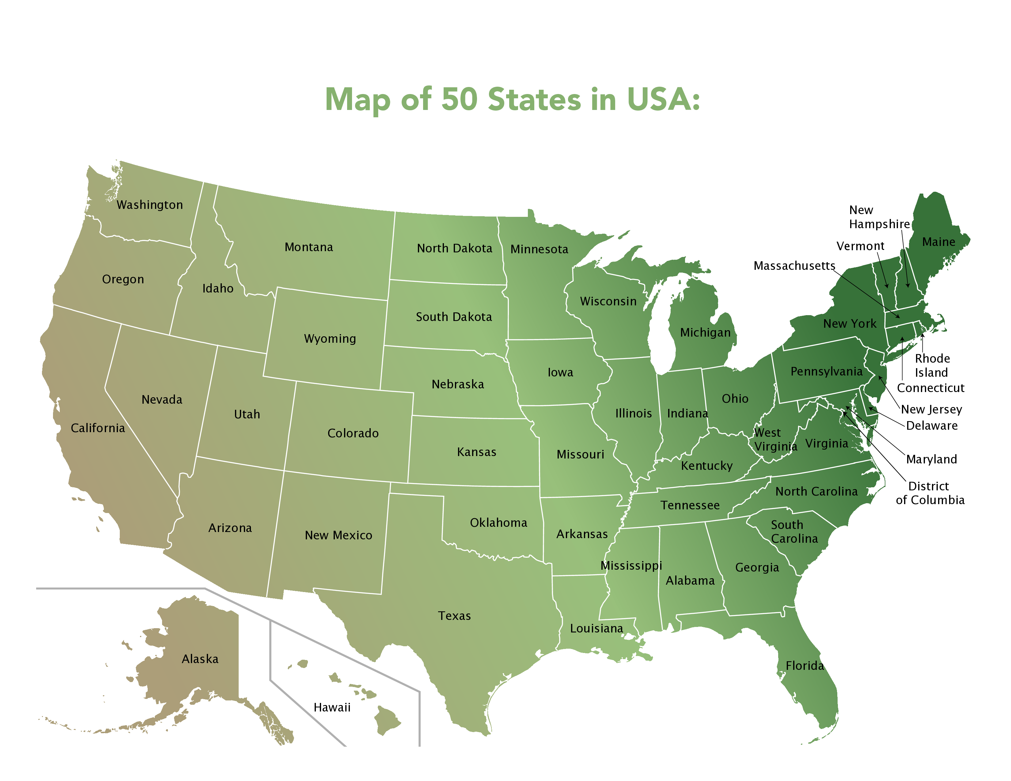 All 200 Worst USA Counties for Off-Grid Guide Living PDF Download